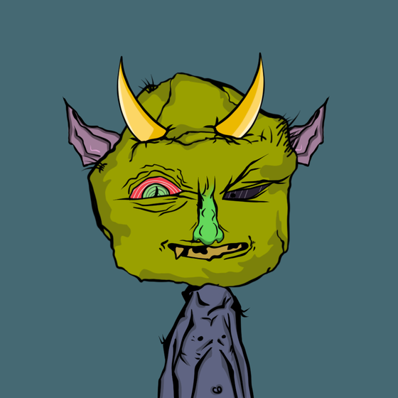 Hobgoblintown #2942