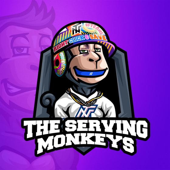 The Serving Monkeys