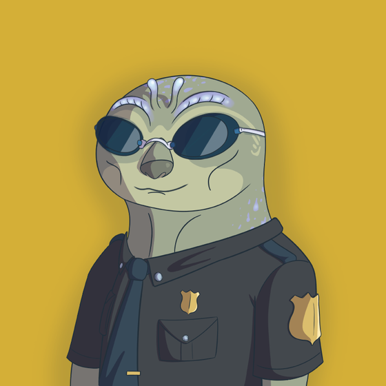 SLOTHz #1107