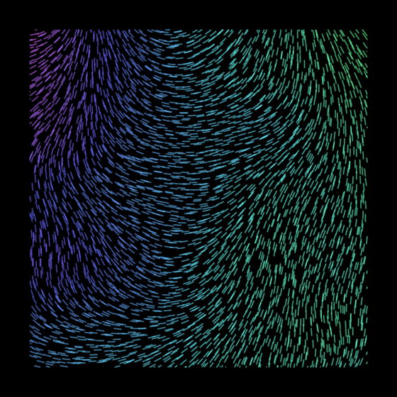 Turbulence #80