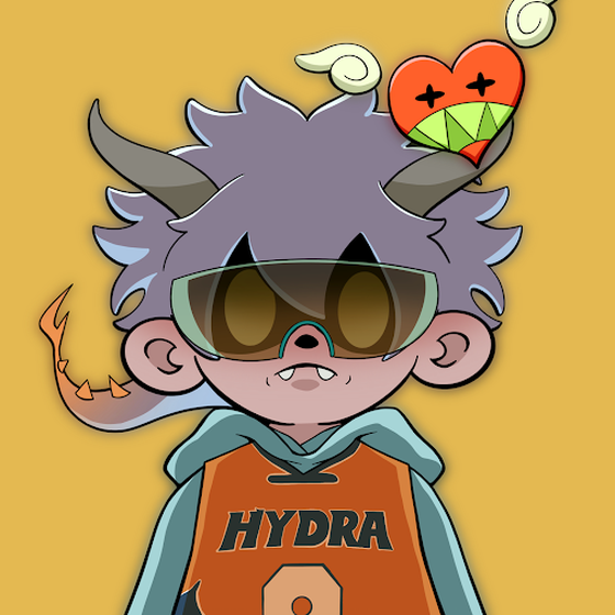 HYDRA#3