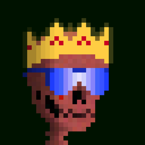 Grave Robbers #110
