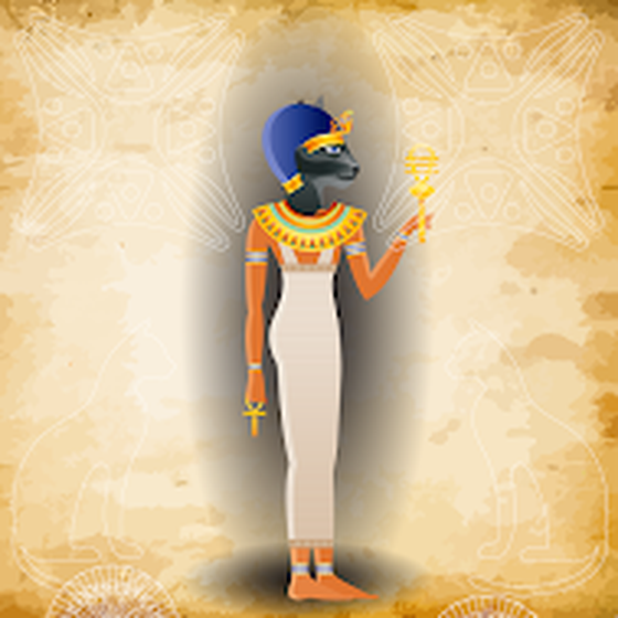 Treasures of Ancient Egypt  #5212