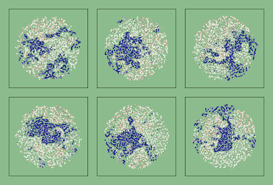 t-SNE #12