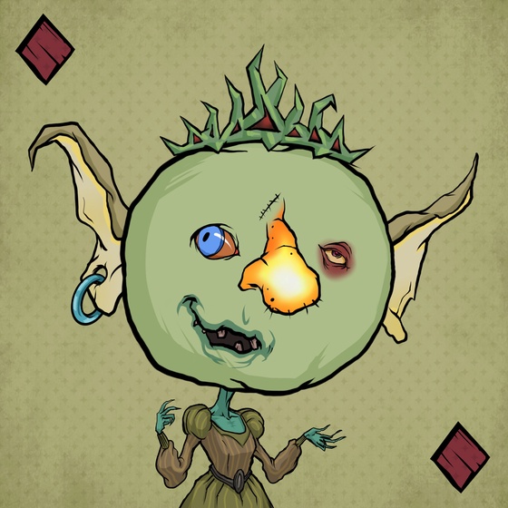 GoblinRoyalz #23