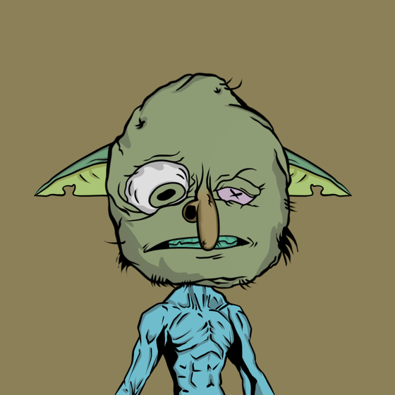 Hobgoblintown #2076