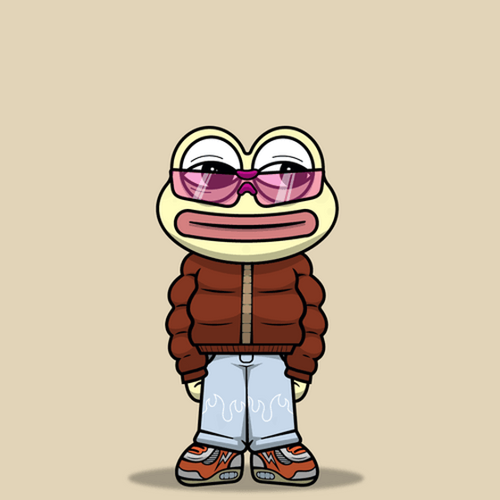 NiwaPepe #375