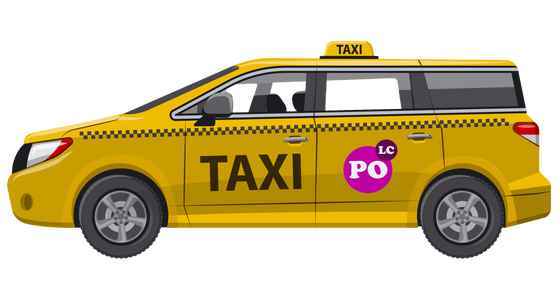 Van Taxi