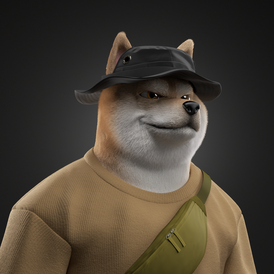 Shiba #143