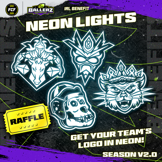 NeonLights #109