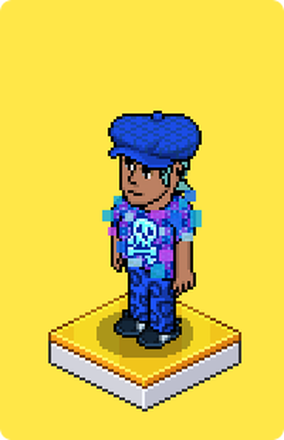 Habbo #6917