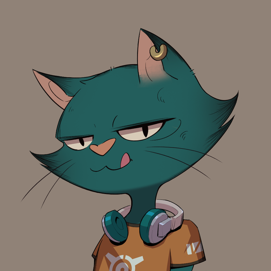 NekoDaigaku #747