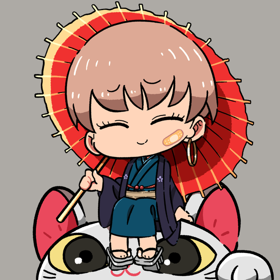 Chibi Lolita #5404