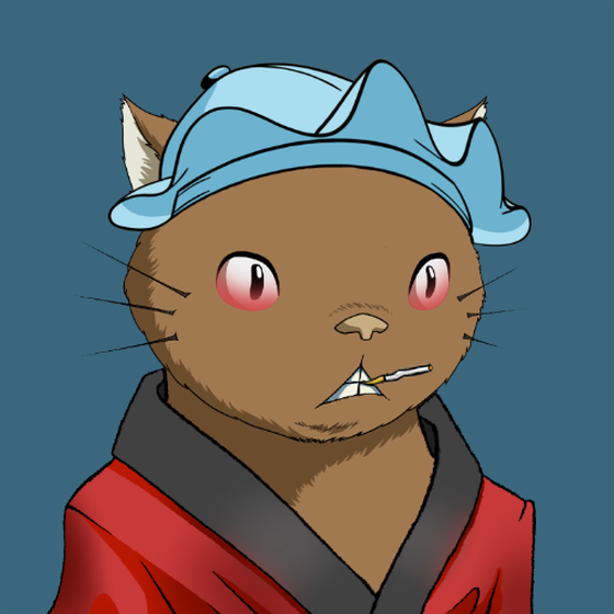 Kitaro Yacht Club #2571