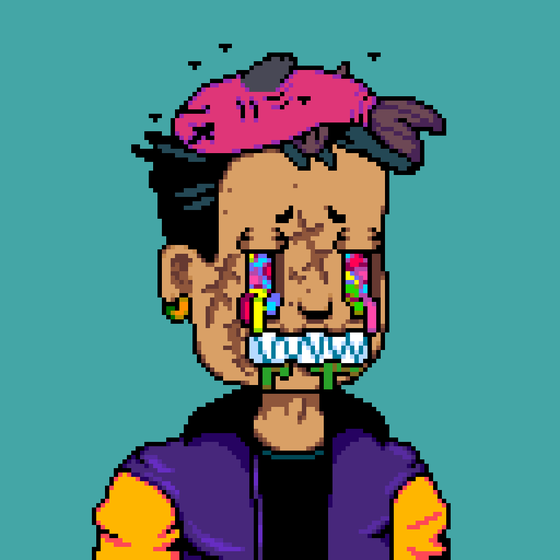 Face of Rekt#637