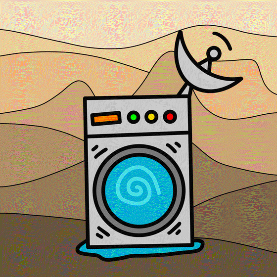 Washer