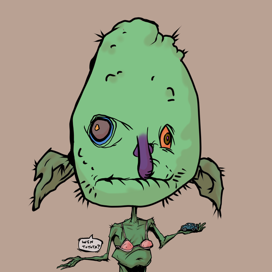goblintown #8007