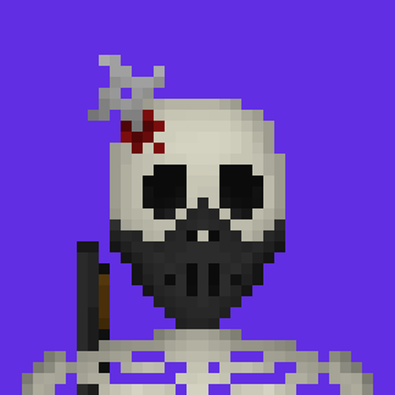 Pocket Bones 5675