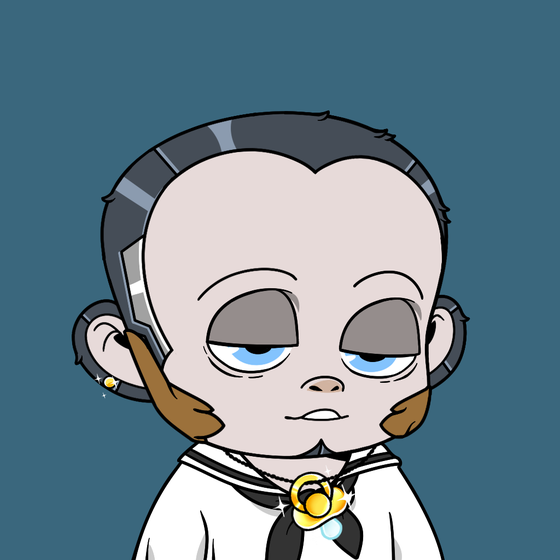 Rich Baby #10