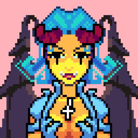 Demonix #5413
