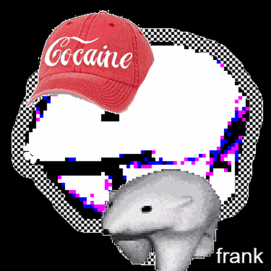 Frank #55