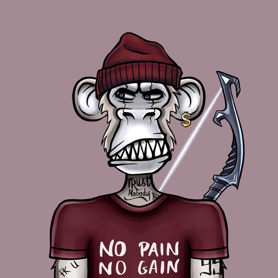 Gangstapes #4278