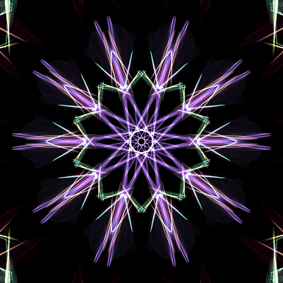 CryptoMorph - Mint #3081
