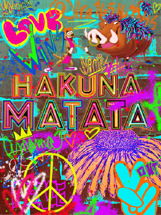 Hakuna Matata
