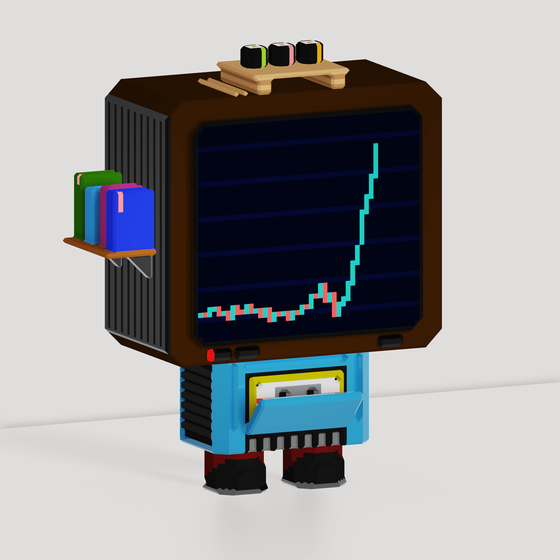 Robo #6935