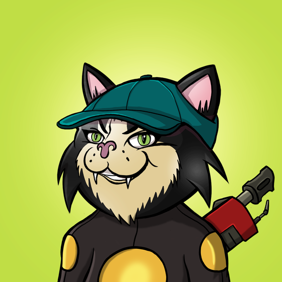 BattleCat #173
