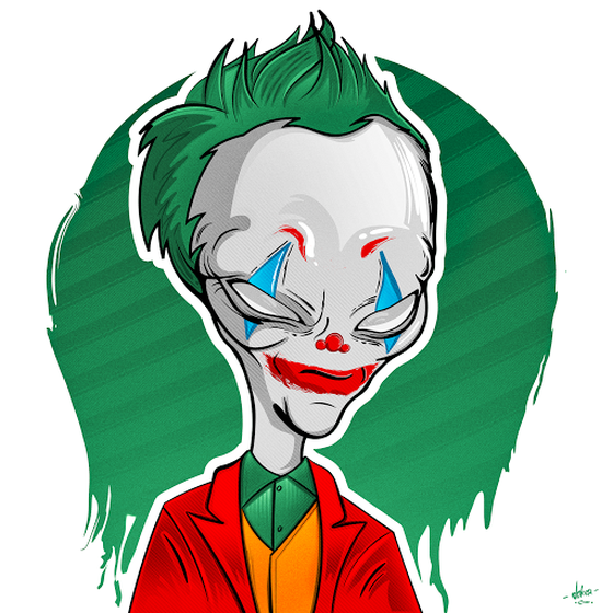 JOKER