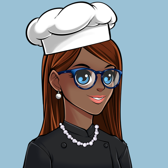 Baker #1782