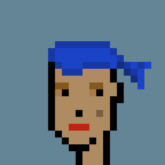 Phunk #2652