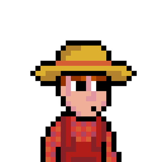 Farmer #5017