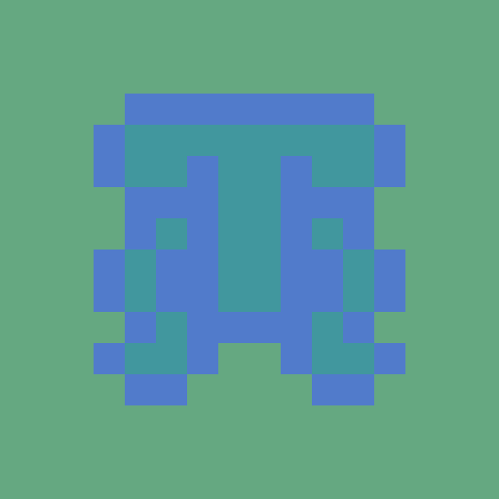 Pixelglyph #06863