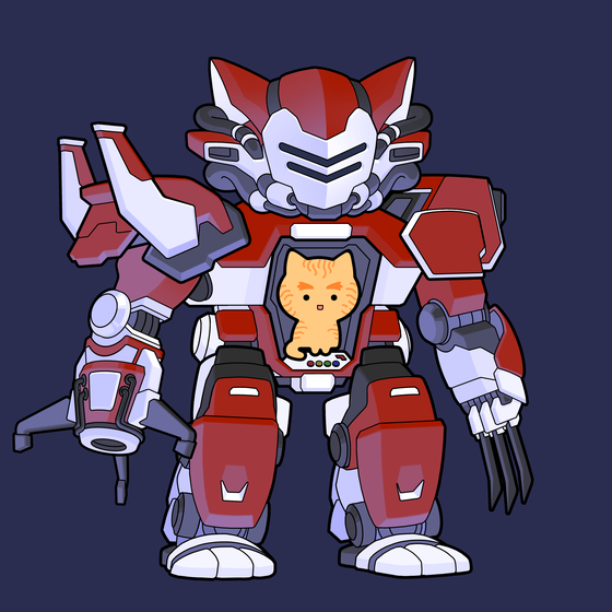 Neko #4085