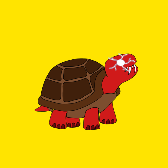 Turtle #5198