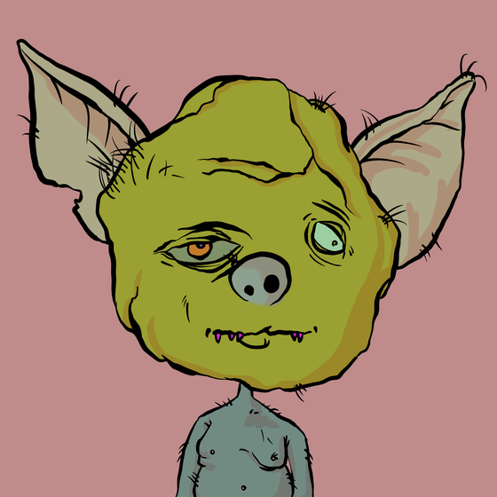 Goblin #222