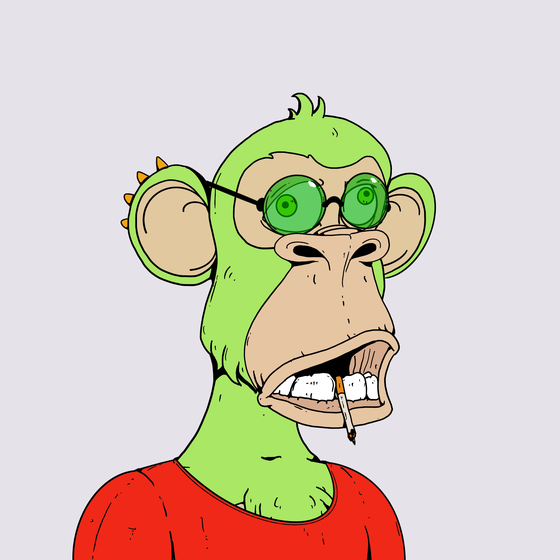 Bosozoku Ape ID# 6207