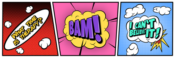 Vision Strip #3208