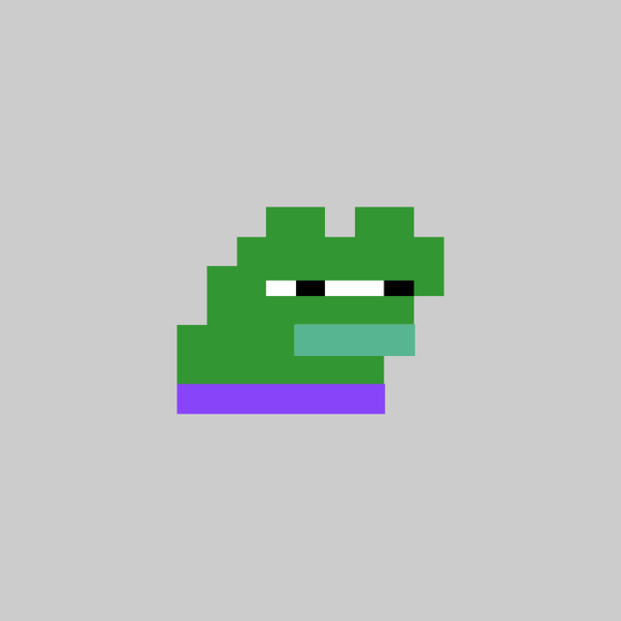 tiny pepe #2427