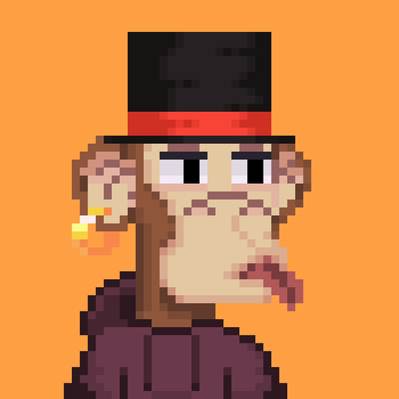 ApeGang #5793