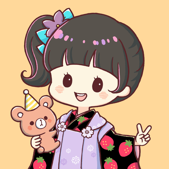 NAGOMI #1768