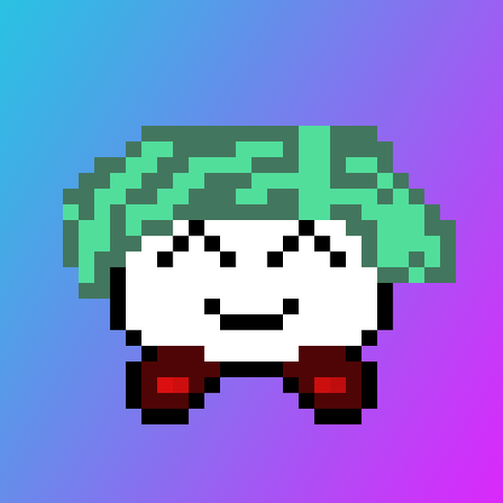 Crypto Teeth #1312