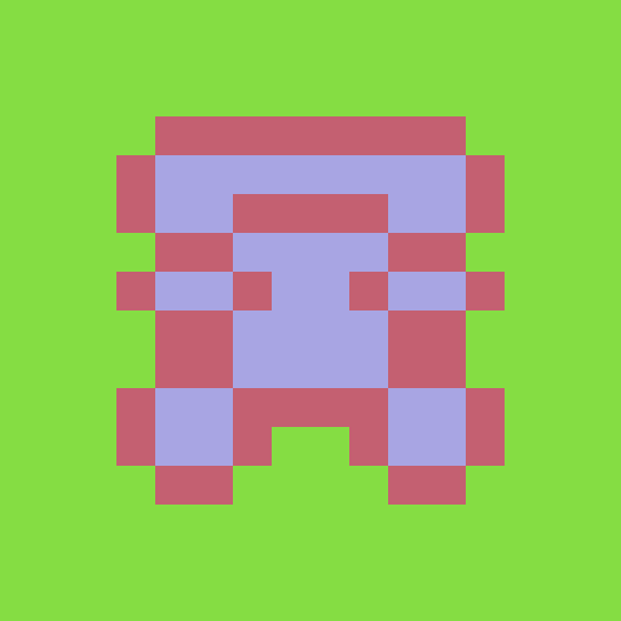 Pixelglyph #04300