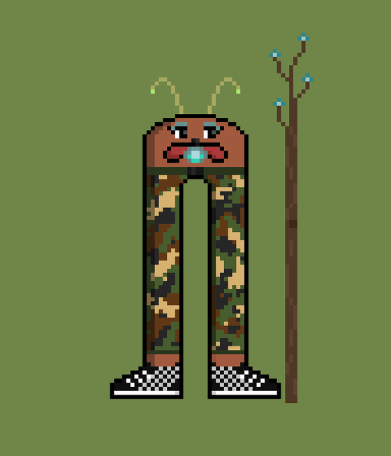 Gondola #315