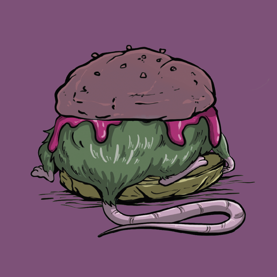 goblintown burgers #7449