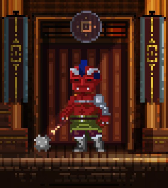 Medieval Pixel #2795