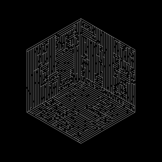 Maze #5996