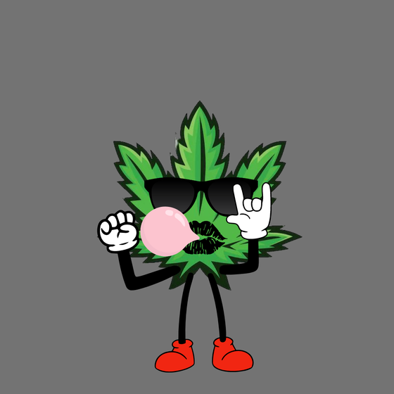 The Weedz #3756